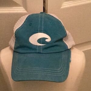 🧢NWT Fun Costa Cap Wardrobe Must Have Also 
Makes Perfect Gift 🧢
